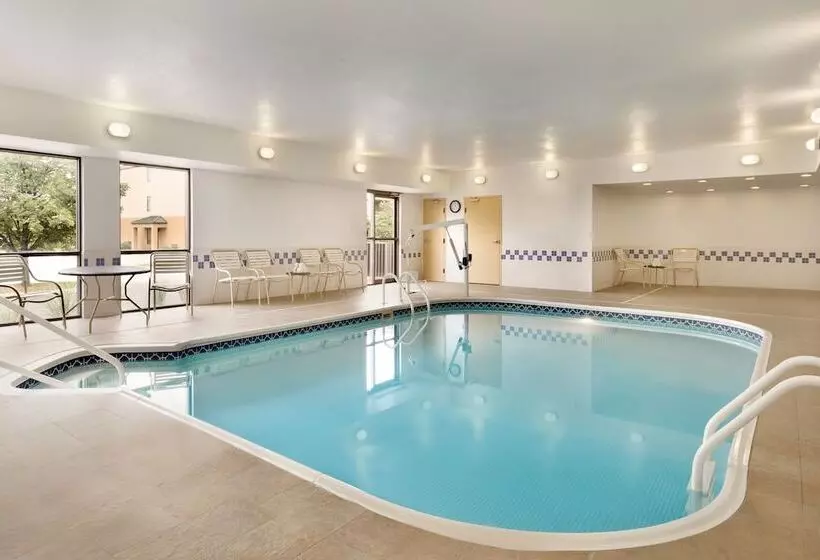 호텔 Hampton Inn Akronfairlawn