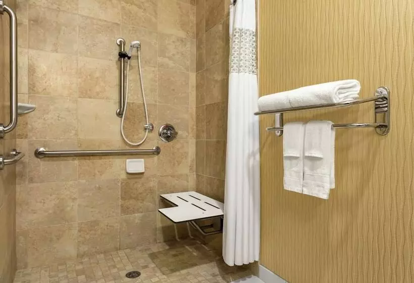 호텔 Hampton Inn Akronfairlawn