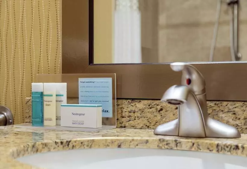 호텔 Hampton Inn Akronfairlawn