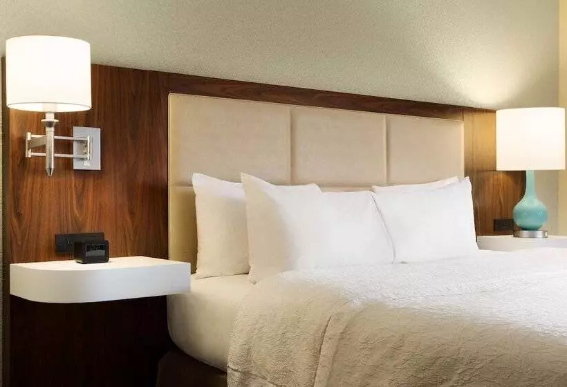 호텔 Hampton Inn Akronfairlawn