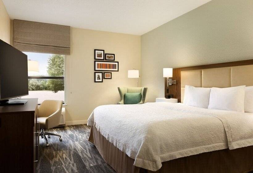 هتل Hampton Inn Akronfairlawn