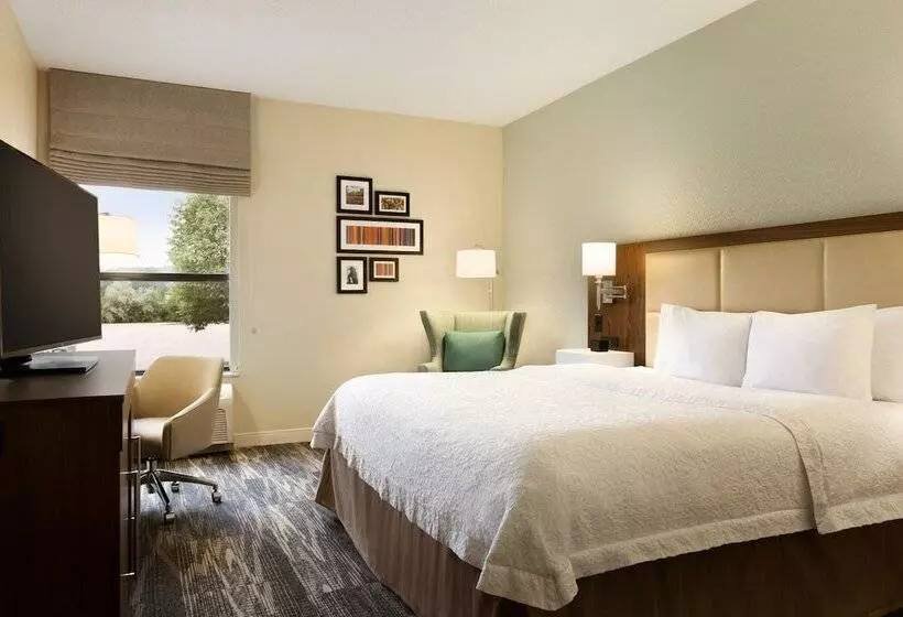 호텔 Hampton Inn Akronfairlawn