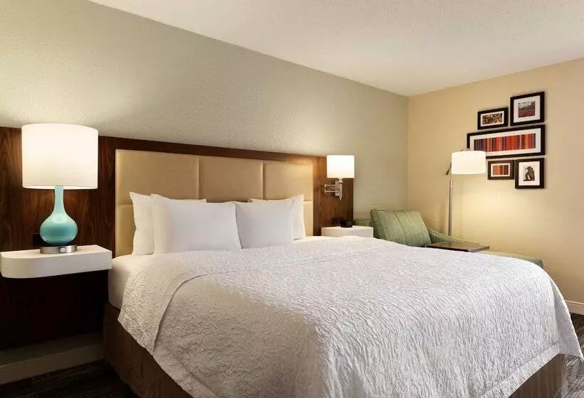 호텔 Hampton Inn Akronfairlawn