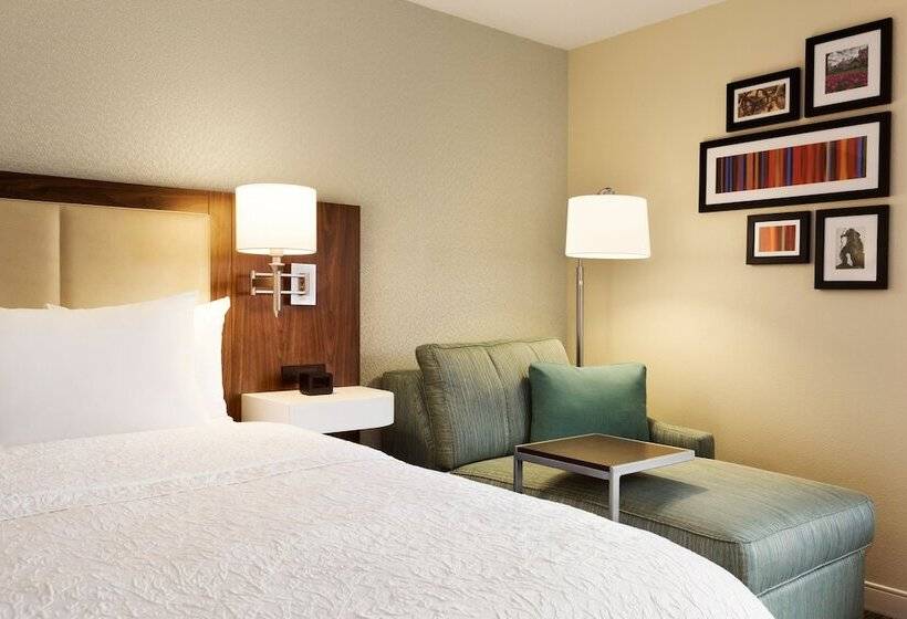 هتل Hampton Inn Akronfairlawn