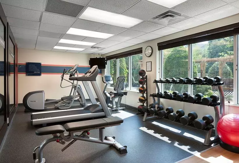 酒店 Hampton Inn & Suites Charlotte/pineville