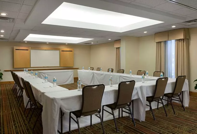 酒店 Hampton Inn & Suites Charlotte/pineville