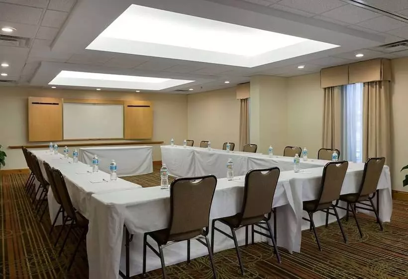 酒店 Hampton Inn & Suites Charlotte/pineville