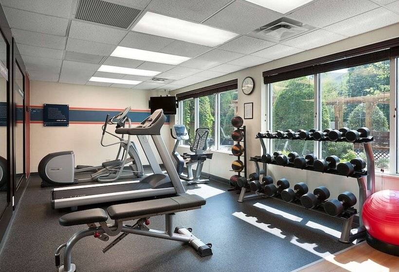 Отель Hampton Inn & Suites Charlotte/pineville