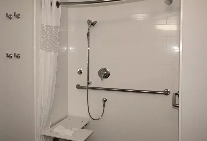 酒店 Hampton Inn & Suites Charlotte/pineville