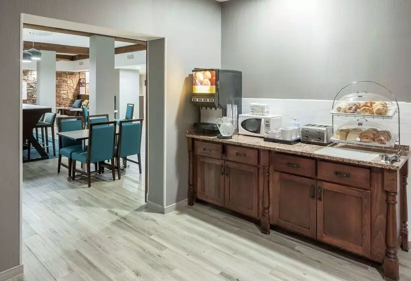 Szálloda Hampton Inn Austin Nw Near The Domain