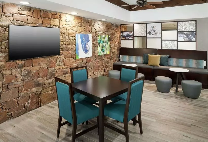 Szálloda Hampton Inn Austin Nw Near The Domain