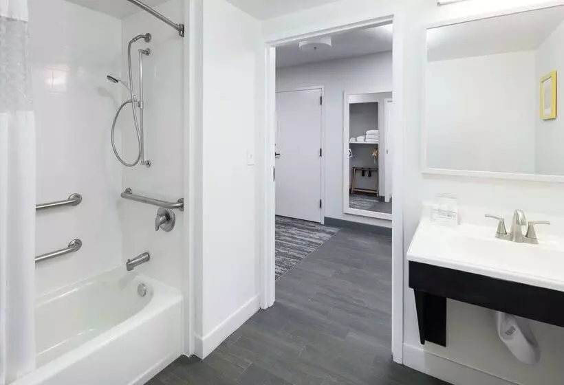 Szálloda Hampton Inn Austin Nw Near The Domain