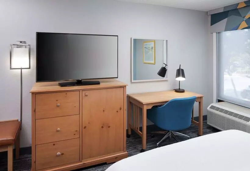 Szálloda Hampton Inn Austin Nw Near The Domain