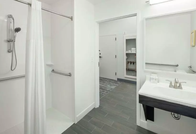 Szálloda Hampton Inn Austin Nw Near The Domain