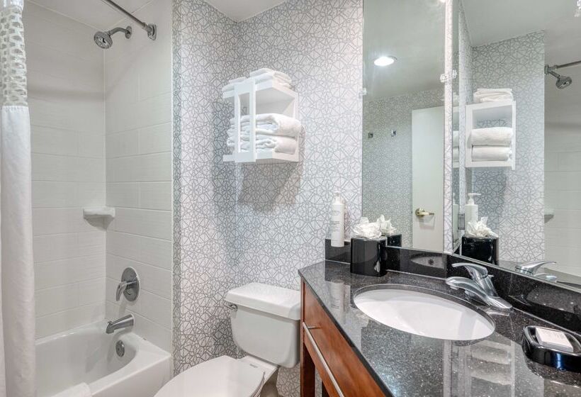 Szálloda Hampton Inn Baltimore/white Marsh