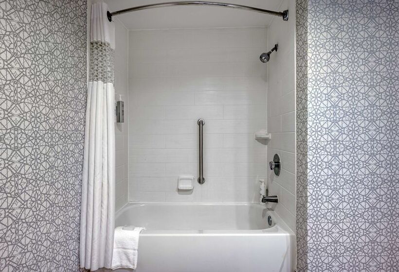 Szálloda Hampton Inn Baltimore/white Marsh