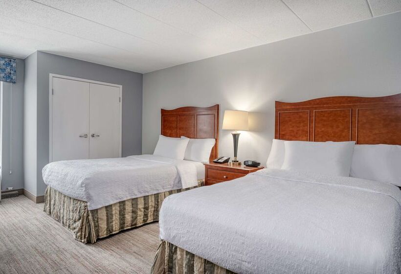 Szálloda Hampton Inn Baltimore/white Marsh