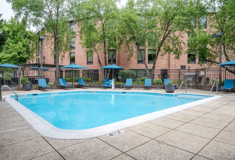 Szálloda Hampton Inn Baltimore/white Marsh