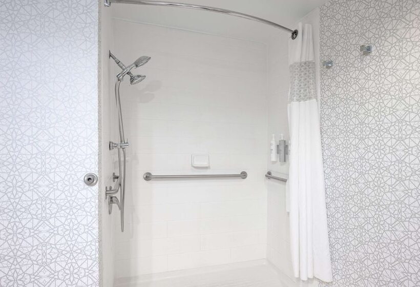 Szálloda Hampton Inn Baltimore/white Marsh