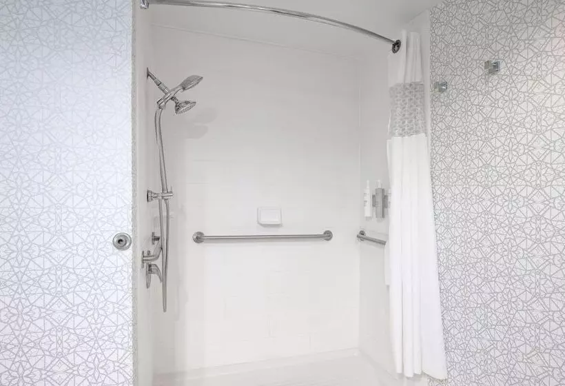 هتل Hampton Inn Baltimore/white Marsh