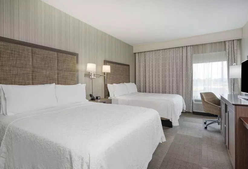 ホテル Hampton Inn Collinsville