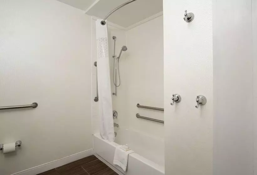 ホテル Hampton Inn Collinsville