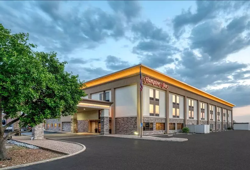 ホテル Hampton Inn Collinsville