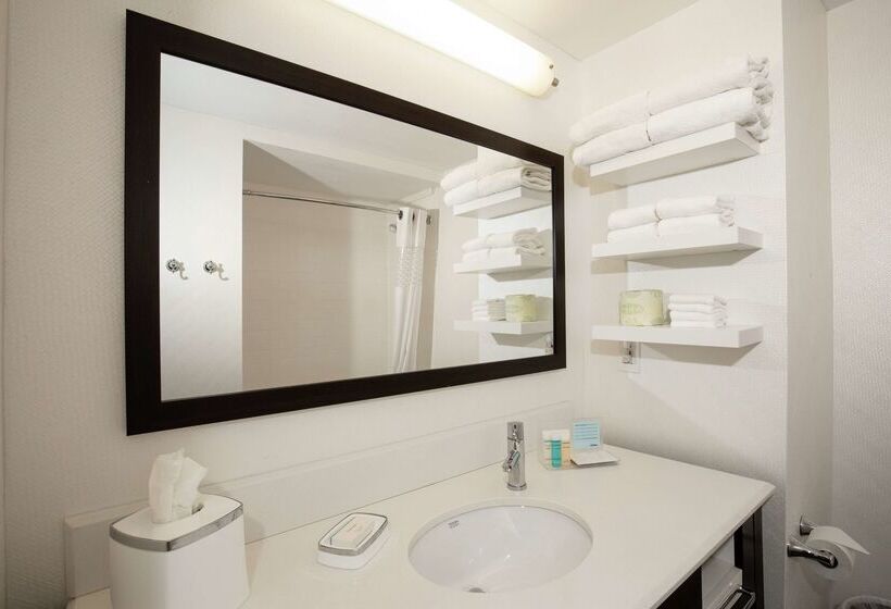 酒店 Hampton Inn Collinsville