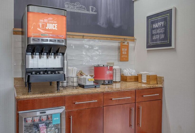 酒店 Hampton Inn Collinsville