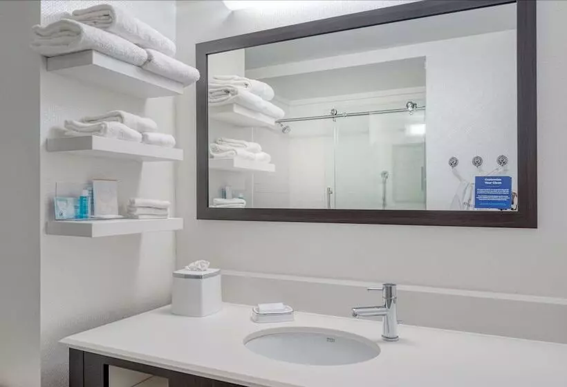 ホテル Hampton Inn Collinsville