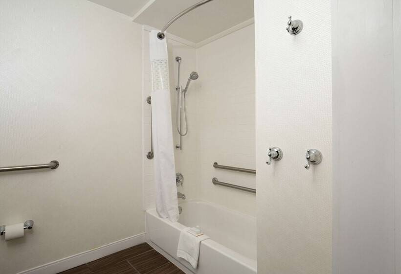 酒店 Hampton Inn Collinsville