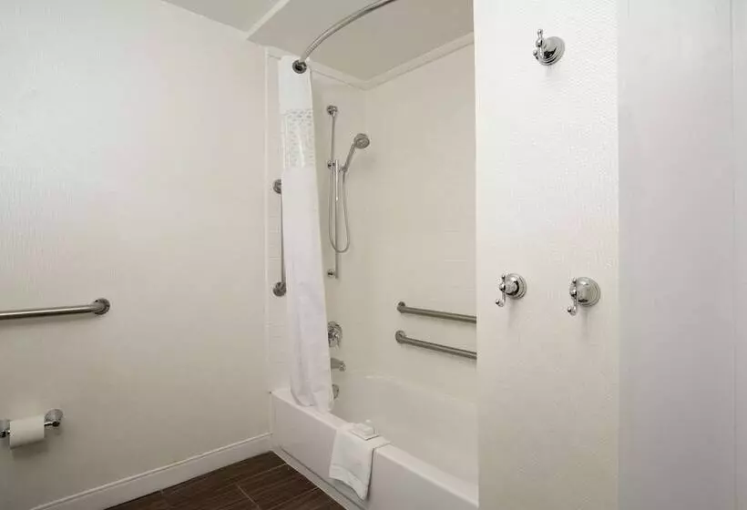 ホテル Hampton Inn Collinsville