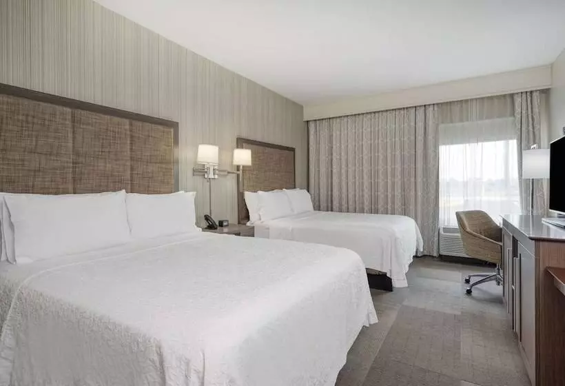 ホテル Hampton Inn Collinsville