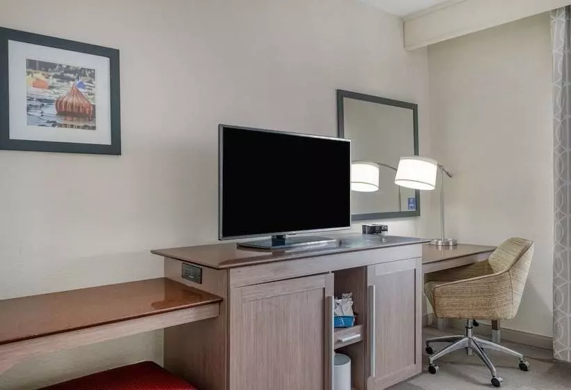 ホテル Hampton Inn Collinsville