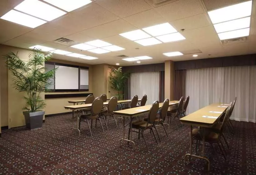 호텔 Hampton Inn Columbus/dublin