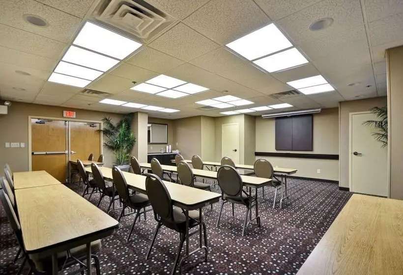 호텔 Hampton Inn Columbus/dublin