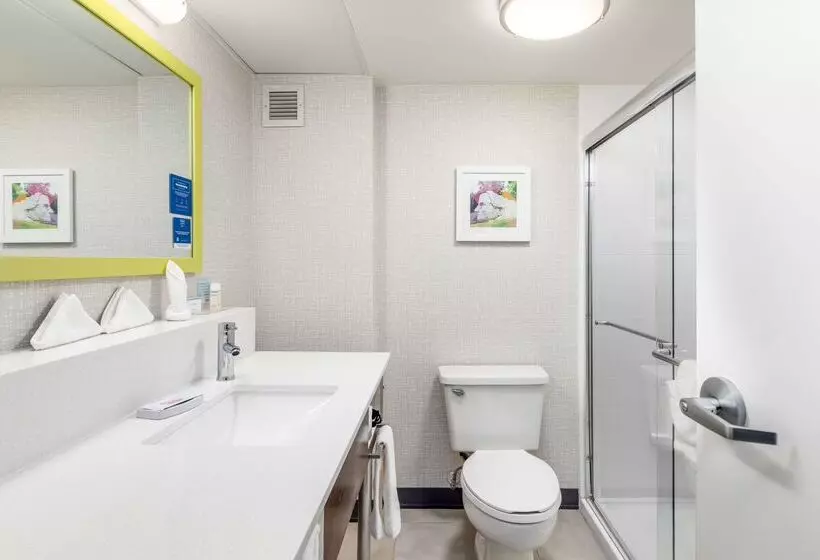 호텔 Hampton Inn Columbus/dublin