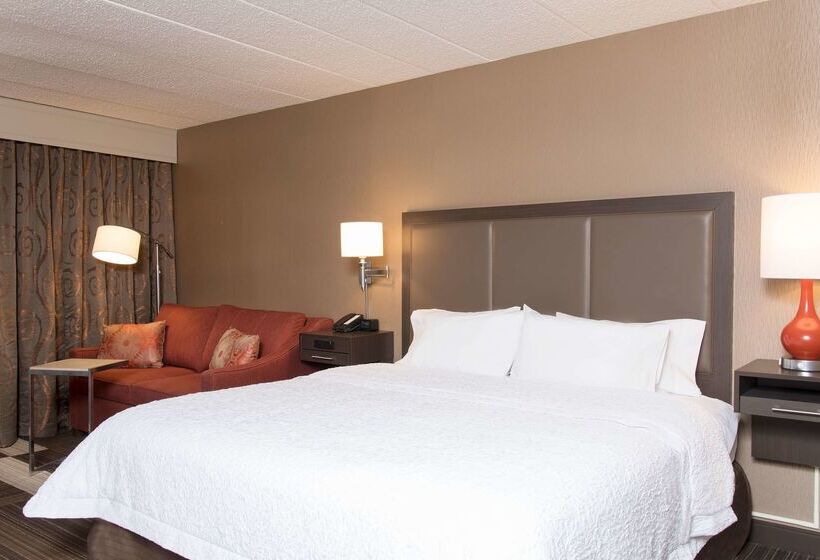 ホテル Hampton Inn Columbus/taylorsville/edinburgh
