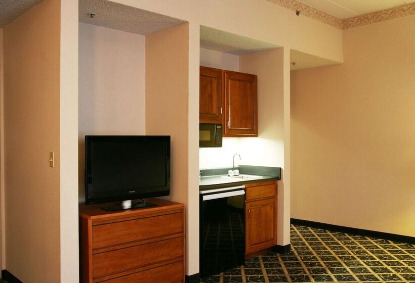 ホテル Hampton Inn Columbus/taylorsville/edinburgh