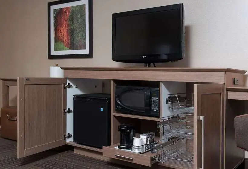 ホテル Hampton Inn Columbus/taylorsville/edinburgh
