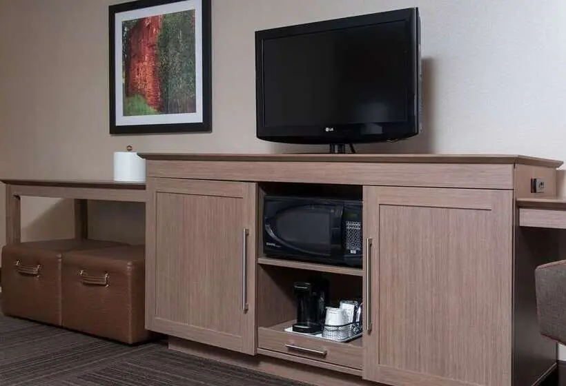 ホテル Hampton Inn Columbus/taylorsville/edinburgh