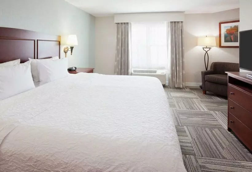 호텔 Hampton Inn Duluth Canal Park