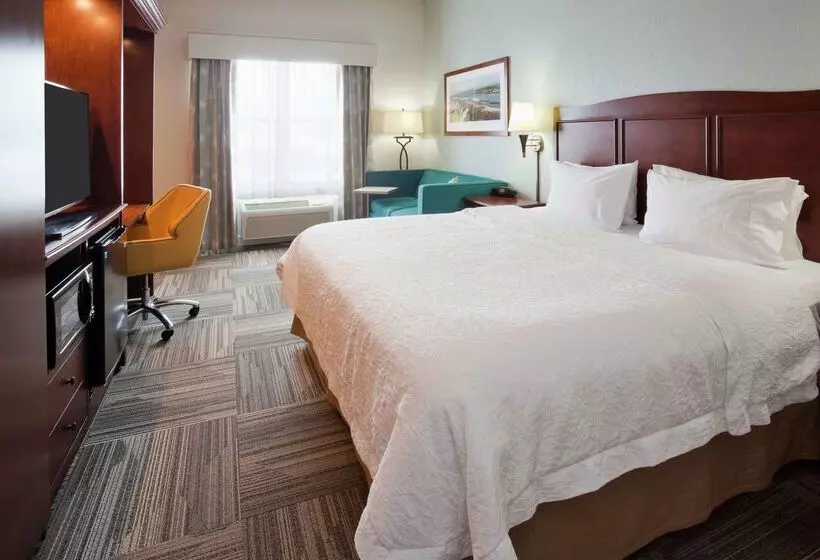 호텔 Hampton Inn Duluth Canal Park