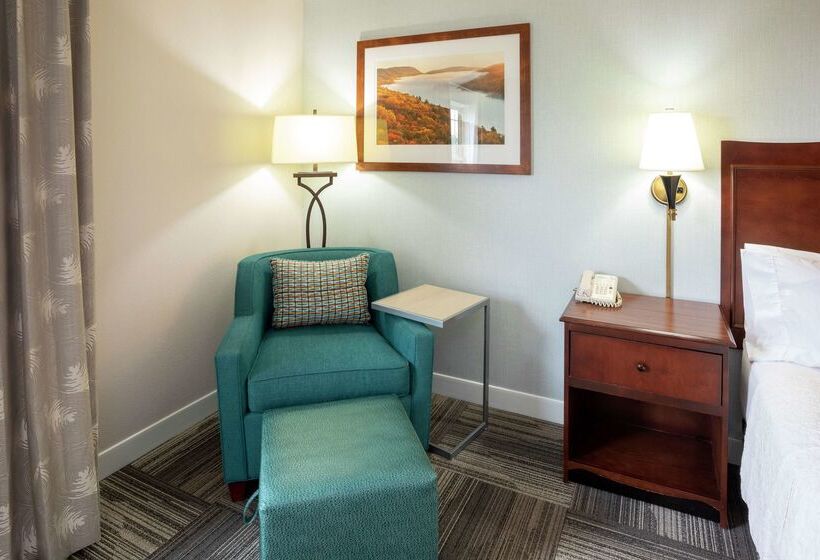 Szálloda Hampton Inn Duluth Canal Park