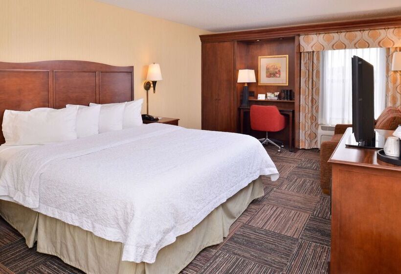 فندق Hampton Inn Elkhart In