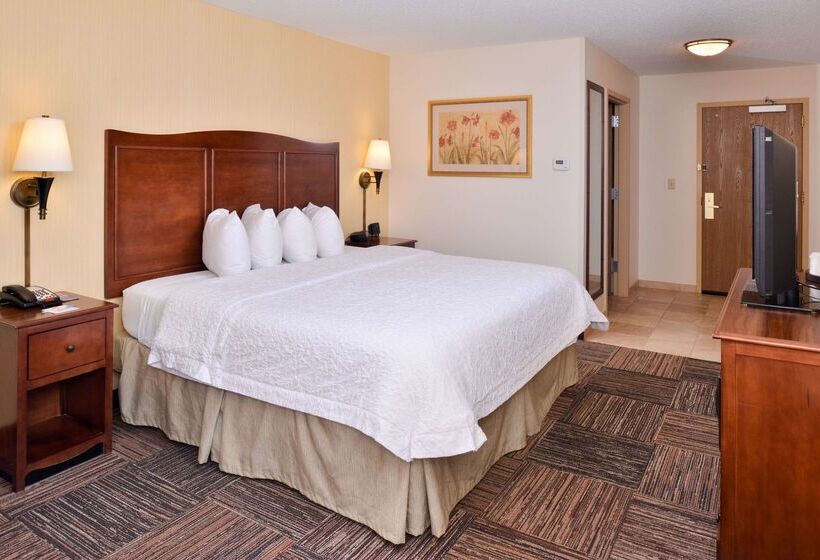 فندق Hampton Inn Elkhart In