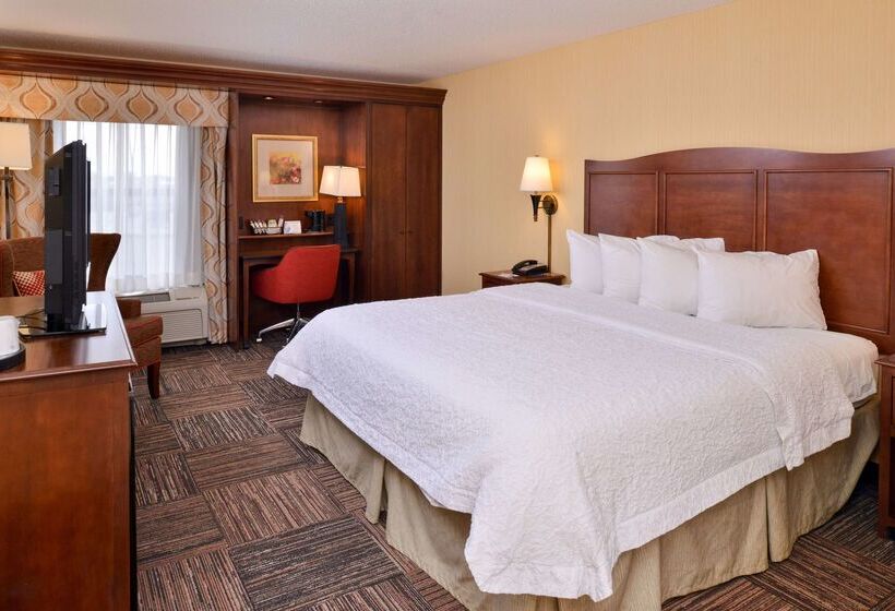 فندق Hampton Inn Elkhart In