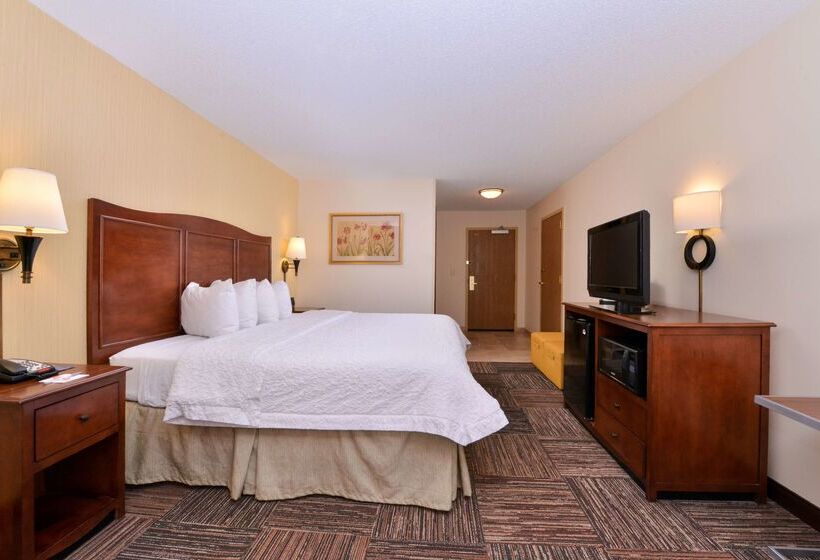 فندق Hampton Inn Elkhart In