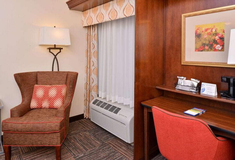 فندق Hampton Inn Elkhart In