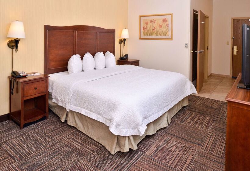 فندق Hampton Inn Elkhart In